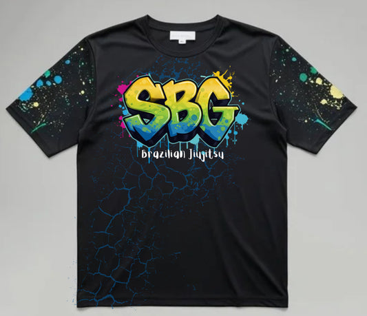 SBG Adult Original Rashguard