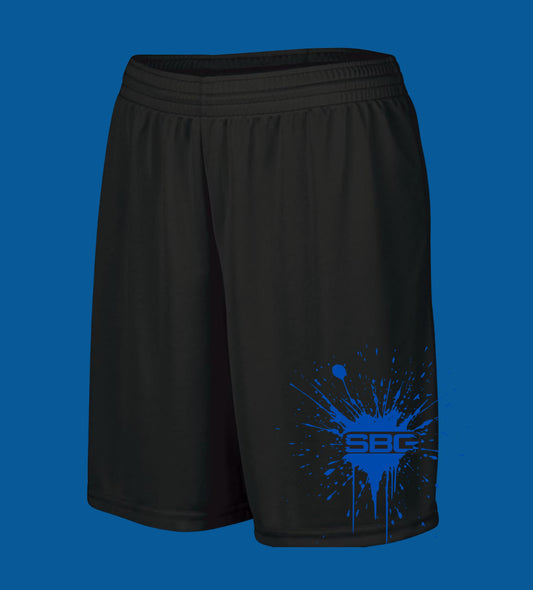 SBG Adult fight shorts