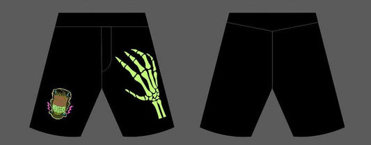 MM Adult fight shorts
