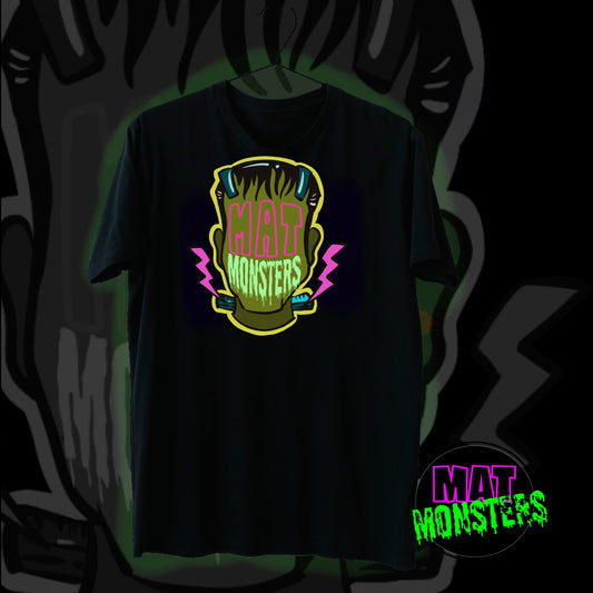 Mat Monsters T-Shirt